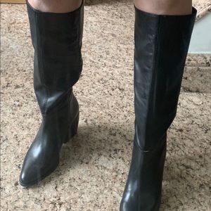 naturalizer fae boot